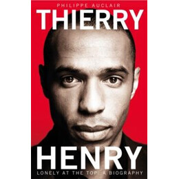 Thierry Henry