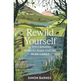 Rewild Yourself
