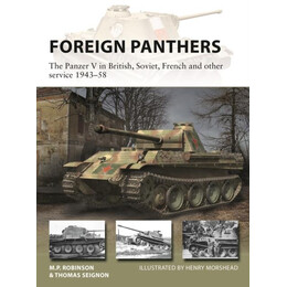 Foreign Panthers