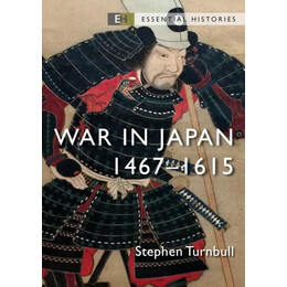 War in Japan