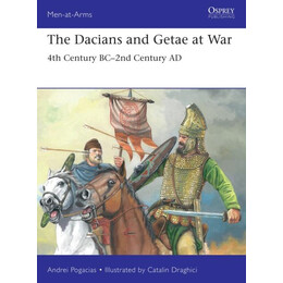 Dacians and Getae at war