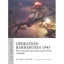 Operation Barbarossa 1941