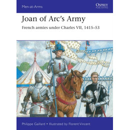 Joan of Arc’s Army