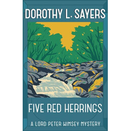 Five red Herrings