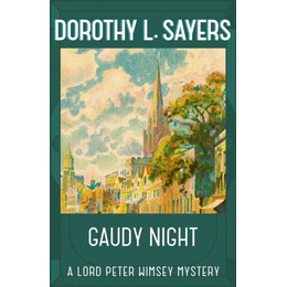 Gaudy Night