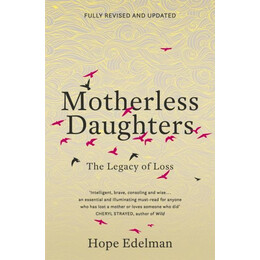 Motherless Daughters