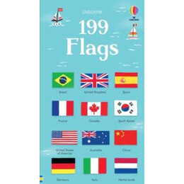 199 Flags