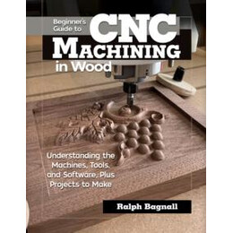 Beginner's Guide to cnc Woodworking