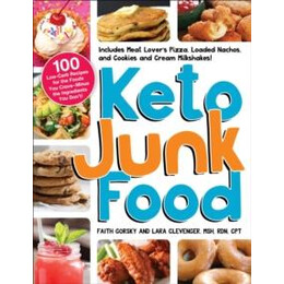 Keto Junk Food