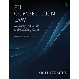 Eu Competition law