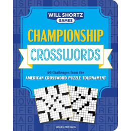 Championship Crosswords