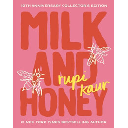 Milk and Honey