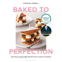 Baked to Perfection