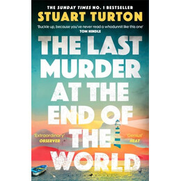 Last Murder at the end of the World
