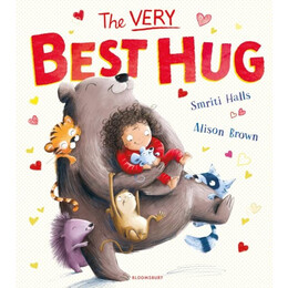 Very Best hug