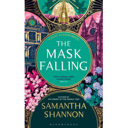 Mask Falling
