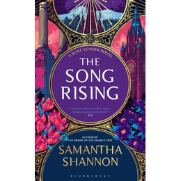 Song Rising