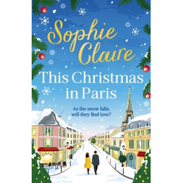This Christmas in Paris