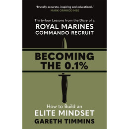Becoming the 0.1%