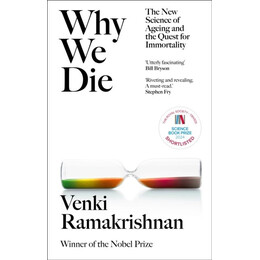 Why we die