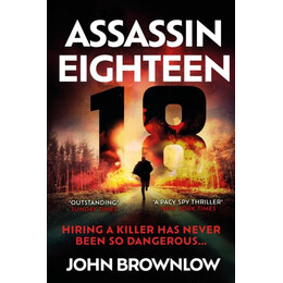 Assassin Eighteen