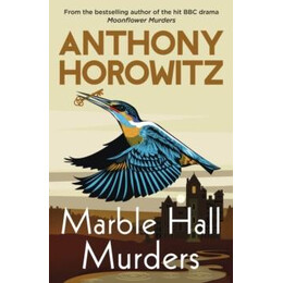 Marble Hall Murders