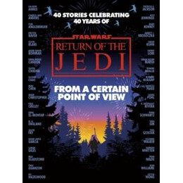 Star Wars: From a Certain Point of View
