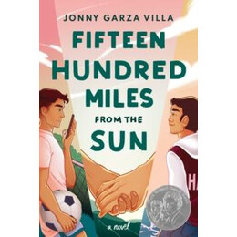 Fifteen Hundred Miles From the sun