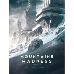 At the Mountains of Madness