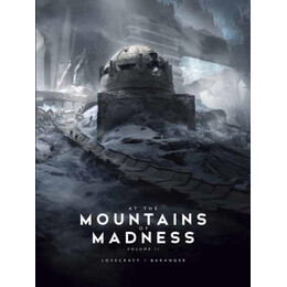 At the Mountains of Madness Vol. 2
