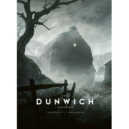 Dunwich Horror