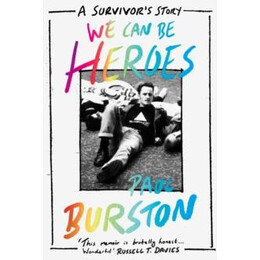 We can be Heroes
