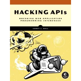 Hacking Apis