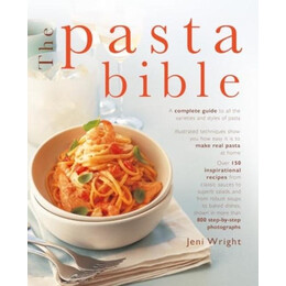 Pasta Bible