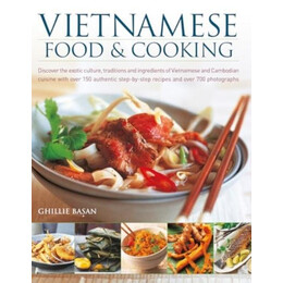 Vietnamese Food & Cooking