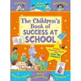 Children's Book of Success at School
