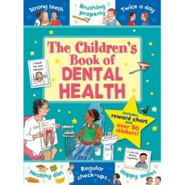 Children's Book of Dental Health