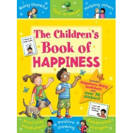 Children's Book of Happiness