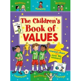 Children's Book of Values