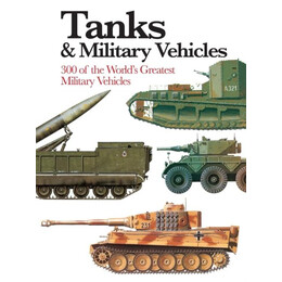 Tanks & Military Vehicles