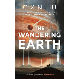 Wandering Earth