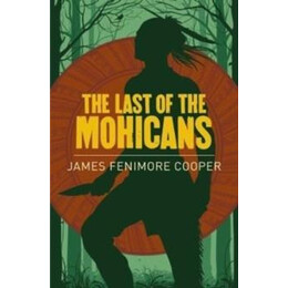 Last of the Mohicans