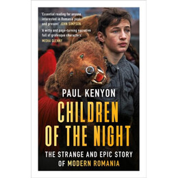 Children of the Night