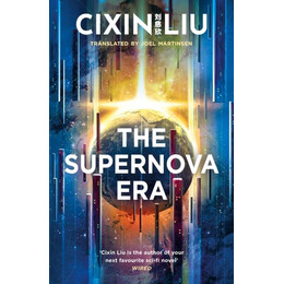 Supernova era