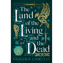 Land of the Living and the Dead