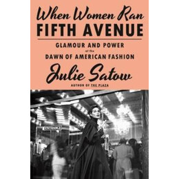 When Women ran Fifth Avenue