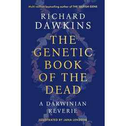 Genetic Book of the Dead