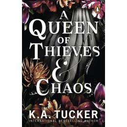 Queen of Thieves and Chaos
