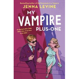 My Vampire Plus-one