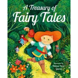 Treasury of Fairy Tales